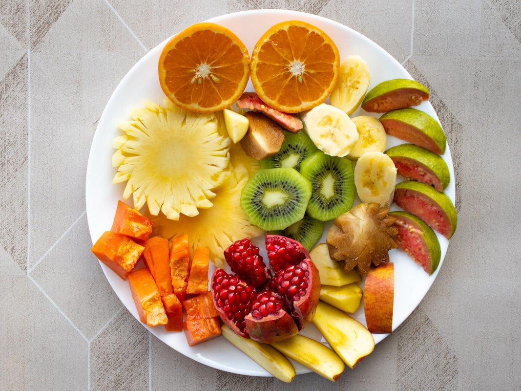 Abricots biologiques